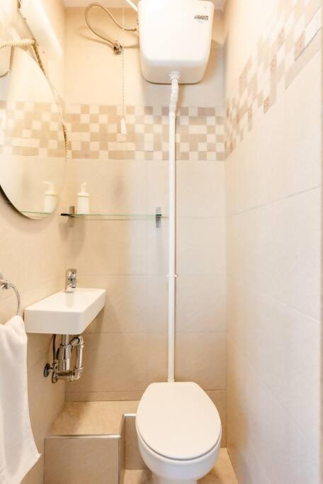 Ferienwohnung Amplio Con Vistas Al Mar Y Piscina En Benalmádena Exterior foto